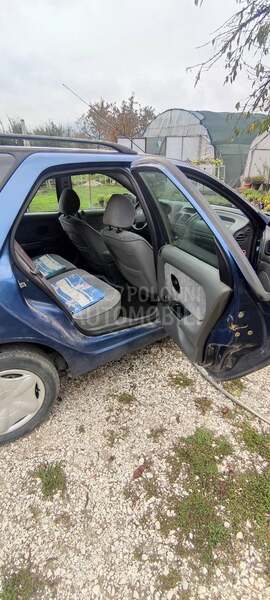 Renault Laguna 