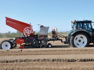 Dewulf Sadilica za krompir