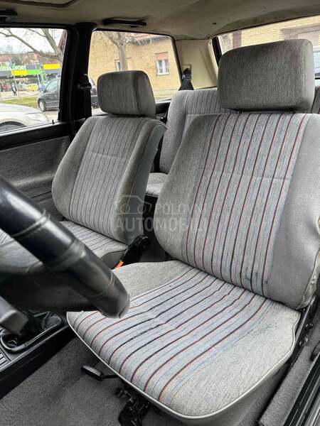Volkswagen Golf 2 1.6 FABRIKA