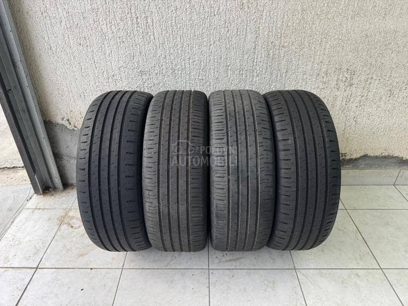 Continental 195/55 R16 Letnja