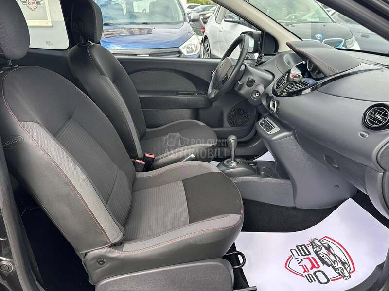Renault Twingo 1.2 bz