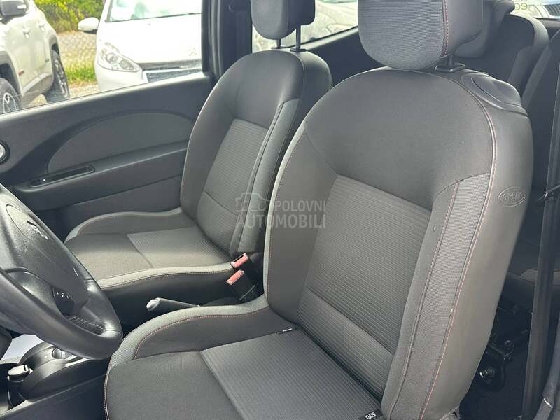 Renault Twingo 1.2 bz