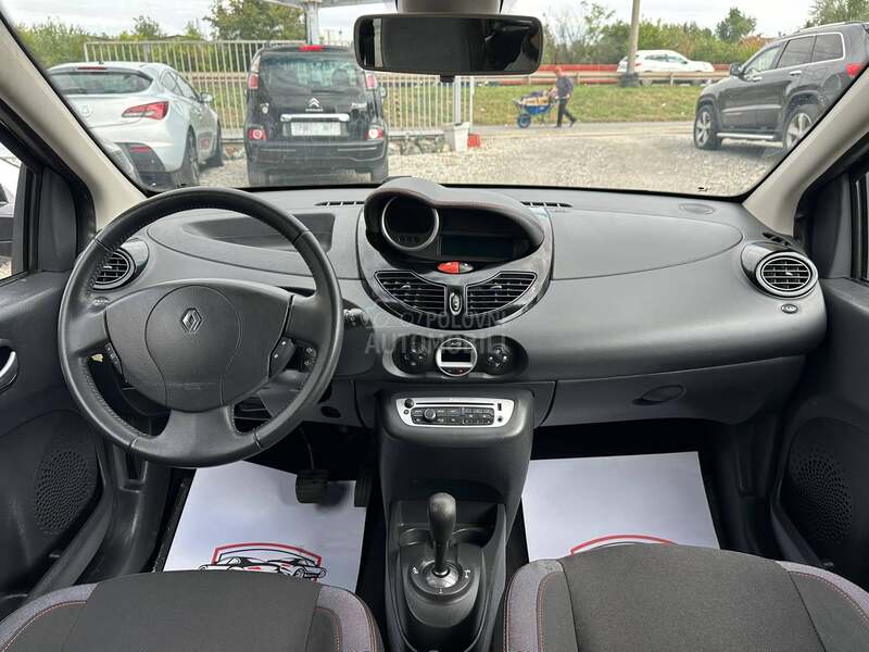 Renault Twingo 1.2 bz