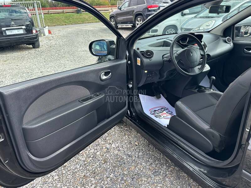 Renault Twingo 1.2 bz
