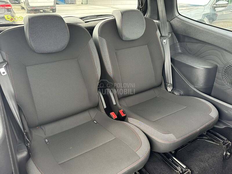 Renault Twingo 1.2 bz