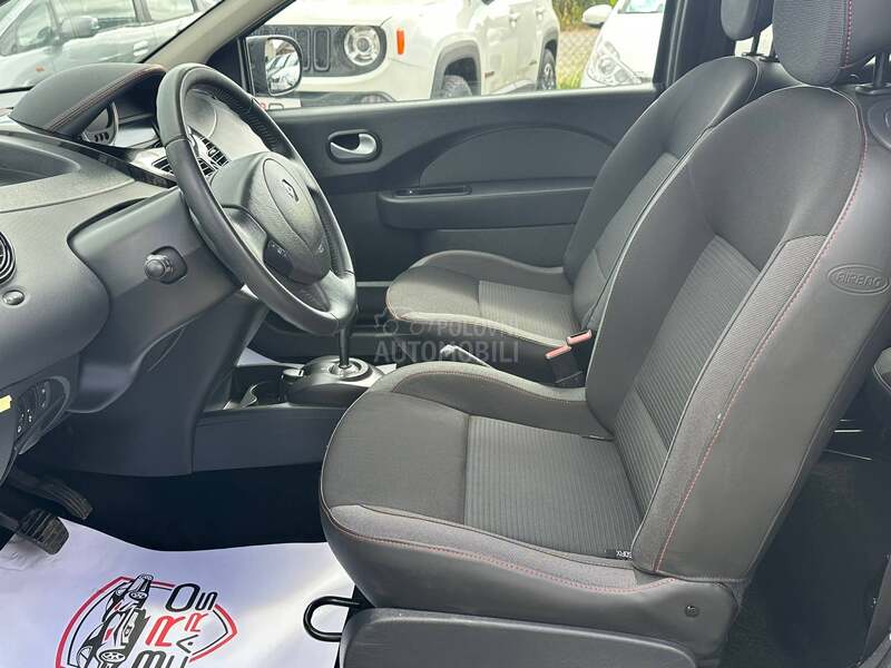 Renault Twingo 1.2 bz