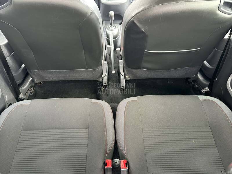 Renault Twingo 1.2 bz