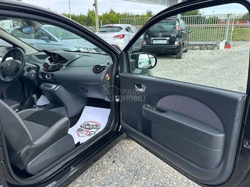 Renault Twingo 1.2 bz