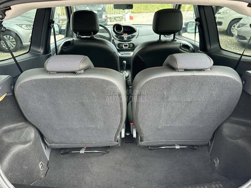 Renault Twingo 1.2 bz