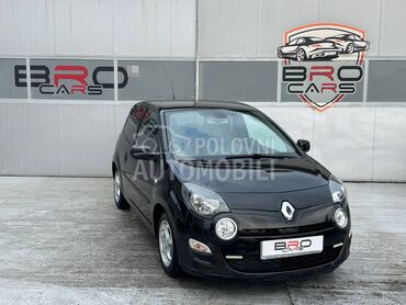 Renault Twingo 1.2 bz