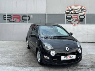 Renault Twingo 1.2 bz