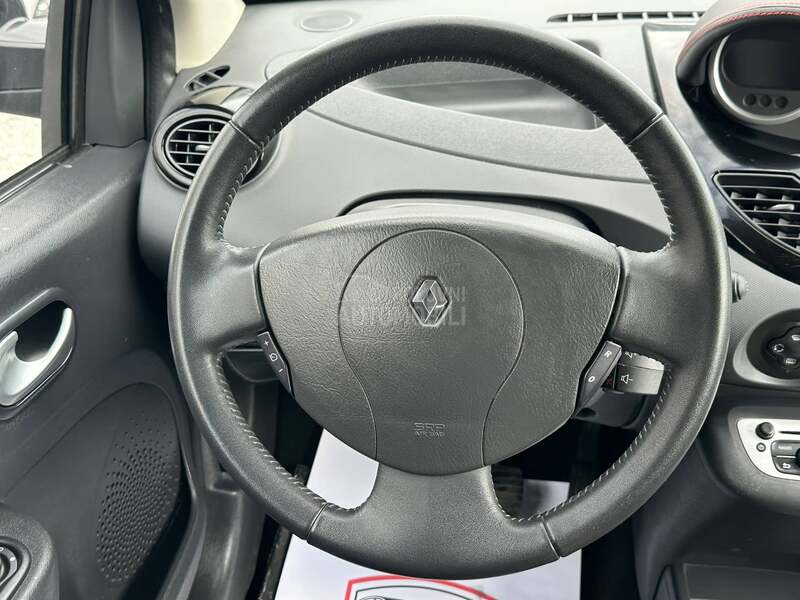 Renault Twingo 1.2 bz