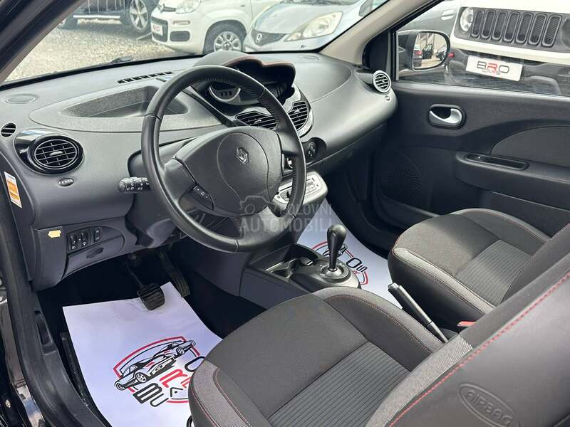 Renault Twingo 1.2 bz