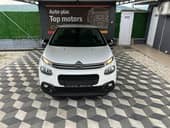 Citroen C3 ZAMENjEN LANAC
