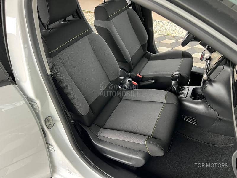 Citroen C3 ZAMENjEN LANAC