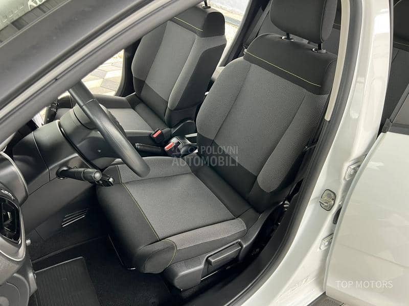 Citroen C3 ZAMENjEN LANAC