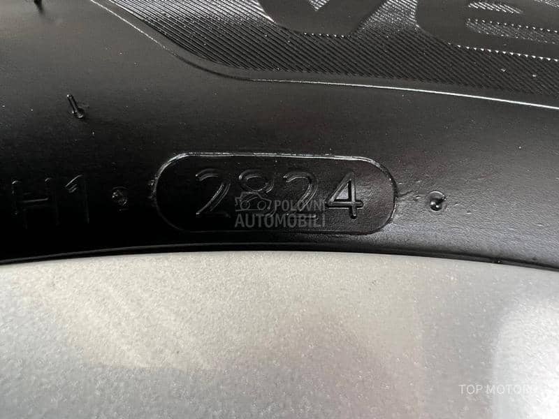 Citroen C3 ZAMENjEN LANAC