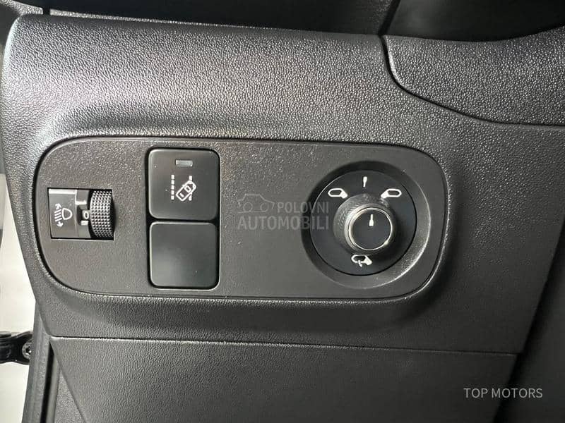 Citroen C3 ZAMENjEN LANAC