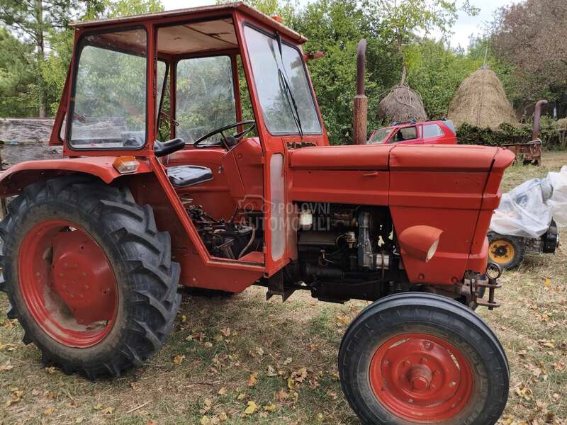 Universal 445