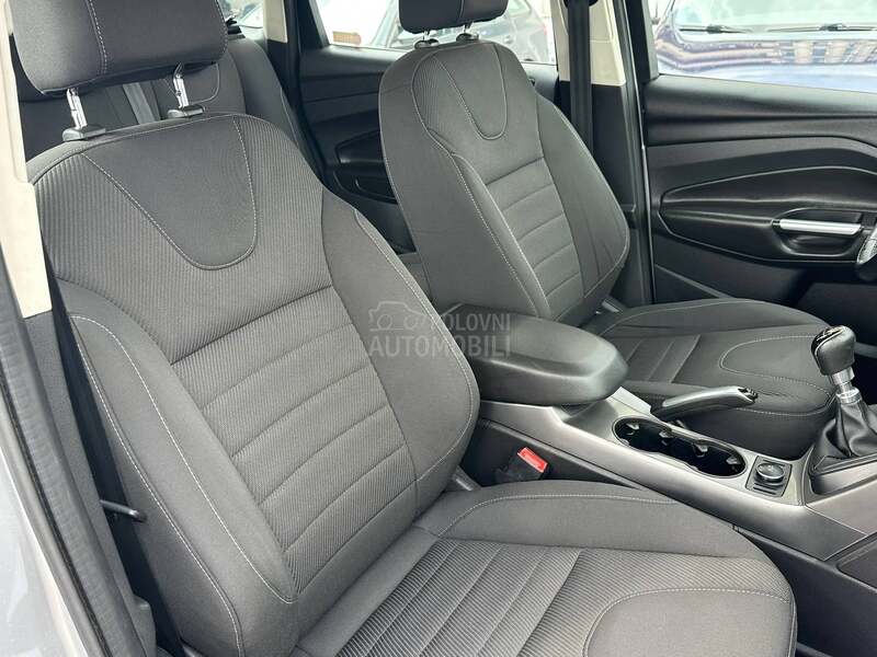 Ford Kuga 1.5 eco boost