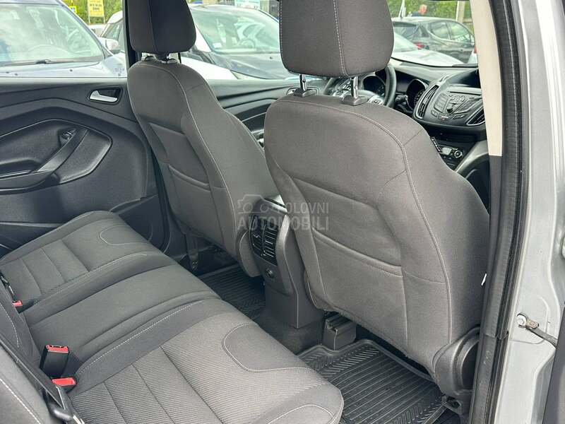 Ford Kuga 1.5 eco boost