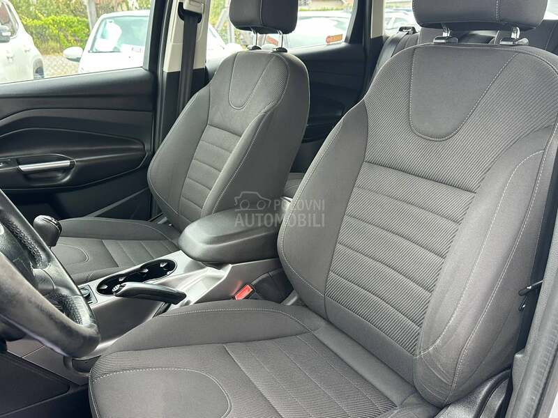 Ford Kuga 1.5 eco boost