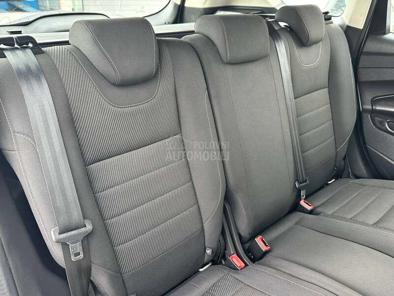 Ford Kuga 1.5 eco boost