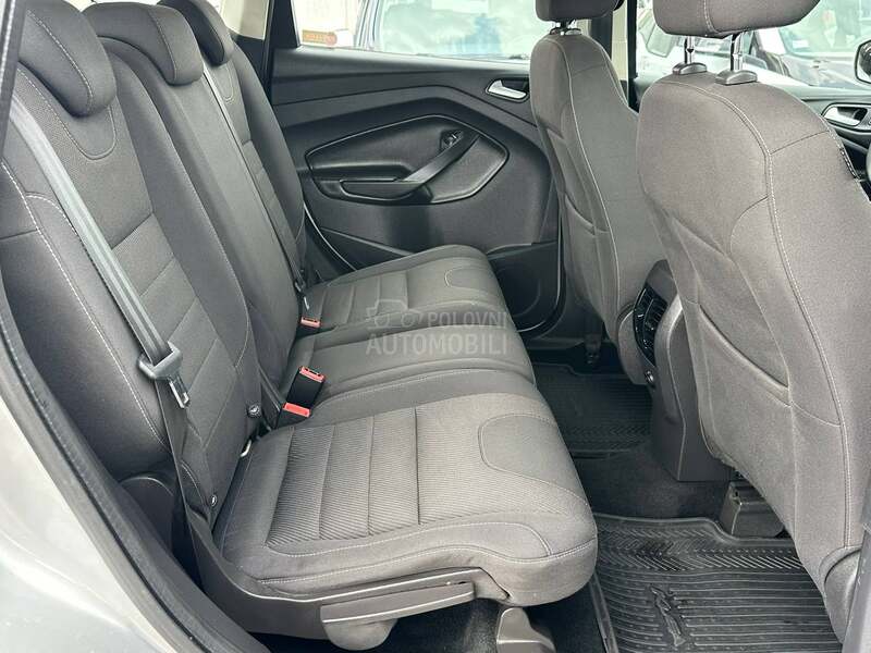 Ford Kuga 1.5 eco boost