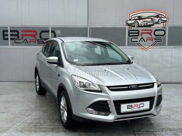 Ford Kuga 1.5 eco boost