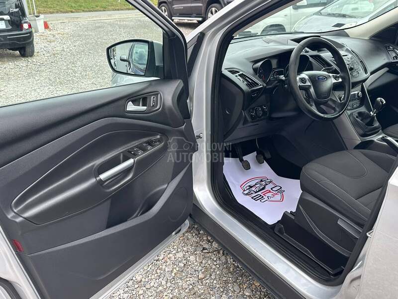 Ford Kuga 1.5 eco boost