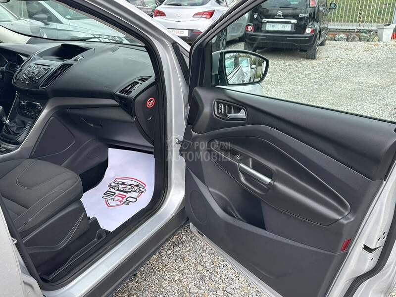 Ford Kuga 1.5 eco boost