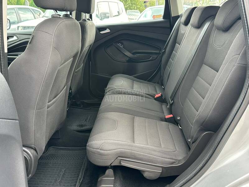 Ford Kuga 1.5 eco boost