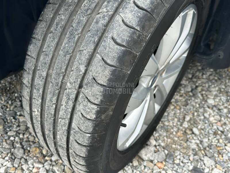 Ford Kuga 1.5 eco boost