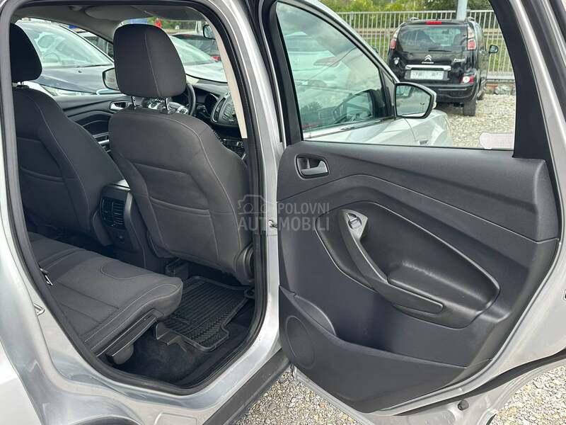 Ford Kuga 1.5 eco boost
