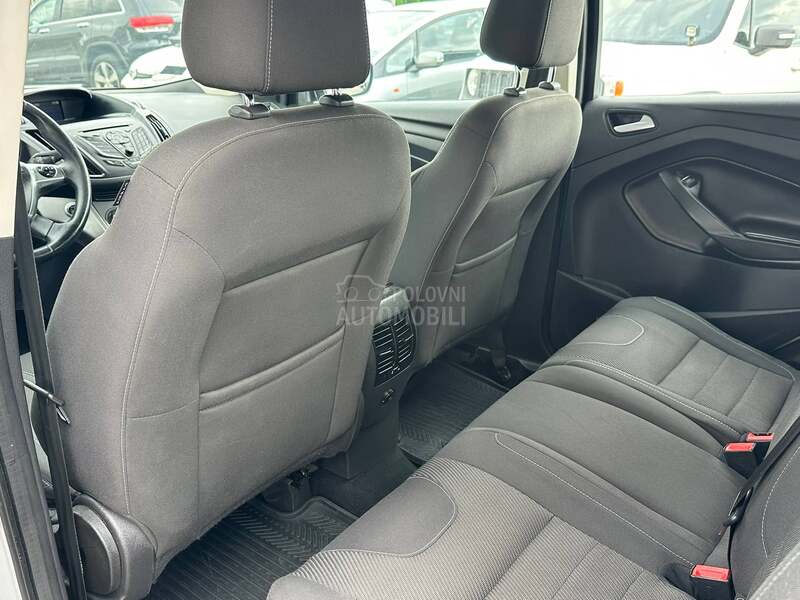 Ford Kuga 1.5 eco boost