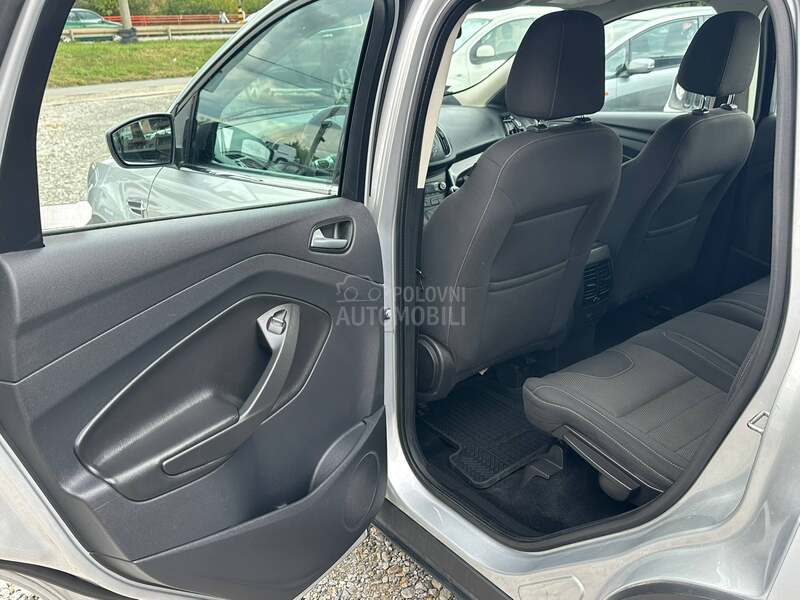 Ford Kuga 1.5 eco boost