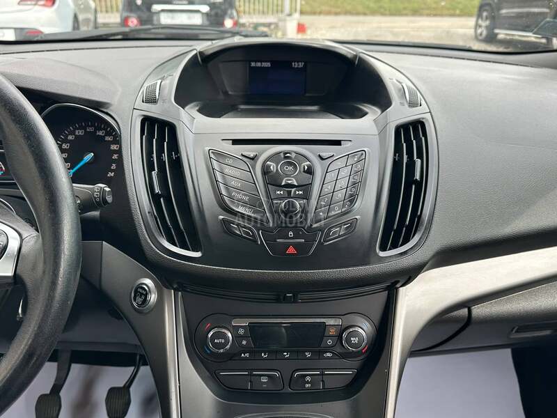 Ford Kuga 1.5 eco boost