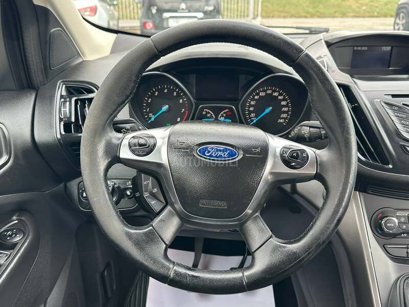 Ford Kuga 1.5 eco boost