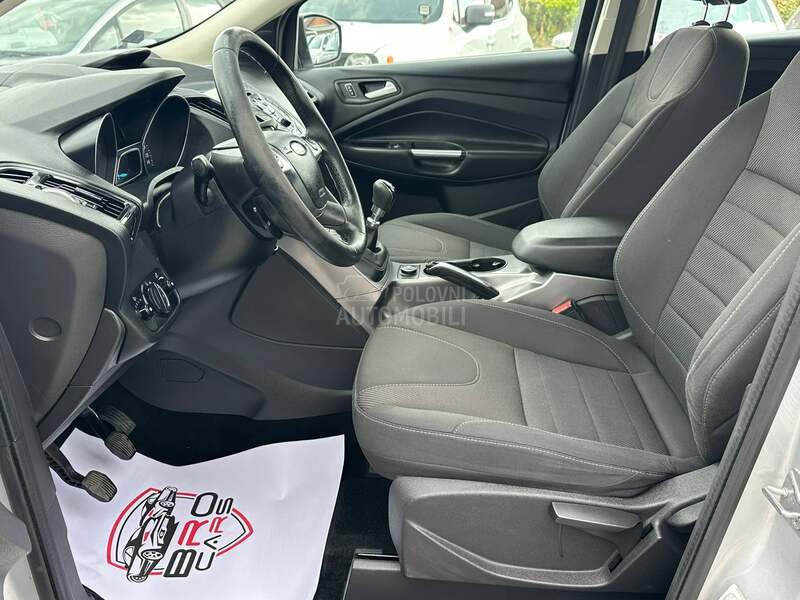 Ford Kuga 1.5 eco boost