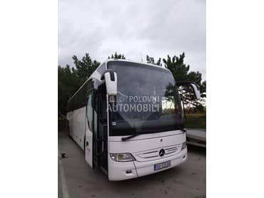 Mercedes Benz Tourismo