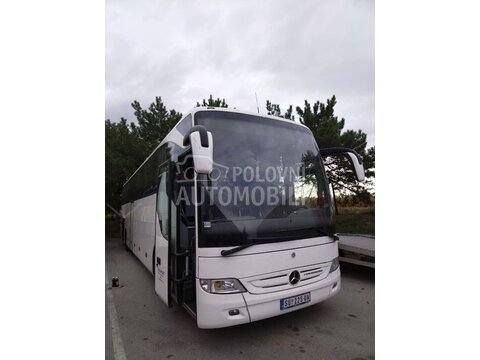 Mercedes Benz Tourismo