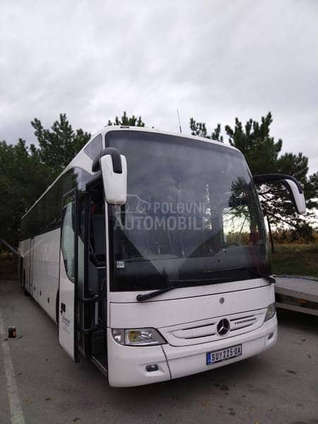 Mercedes Benz Tourismo