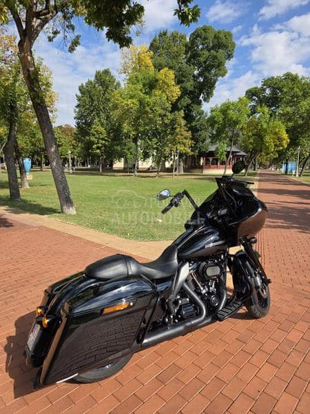 Harley Davidson Road Glide Special