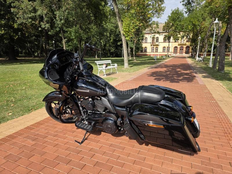 Harley Davidson Road Glide Special