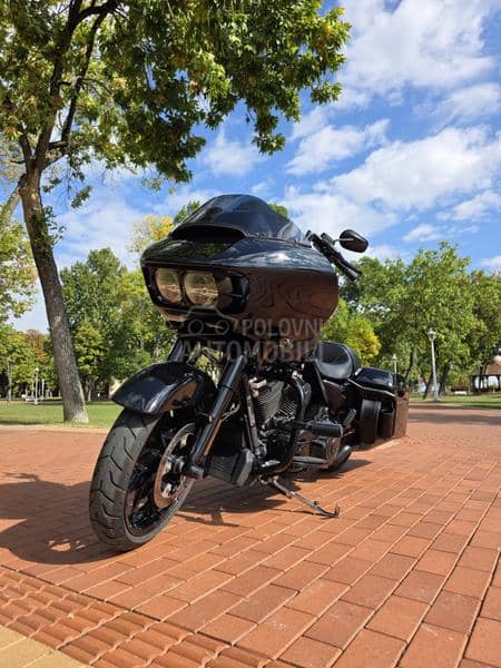 Harley Davidson Road Glide Special
