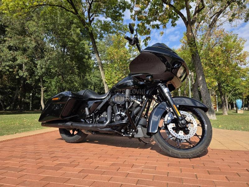 Harley Davidson Road Glide Special