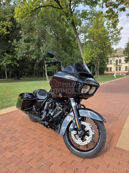 Harley Davidson Road Glide Special