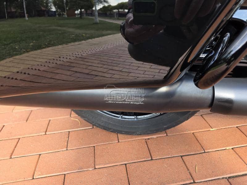 Harley Davidson Road Glide Special