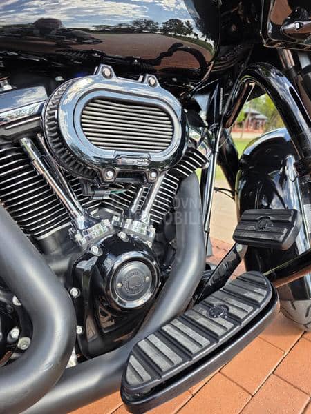 Harley Davidson Road Glide Special