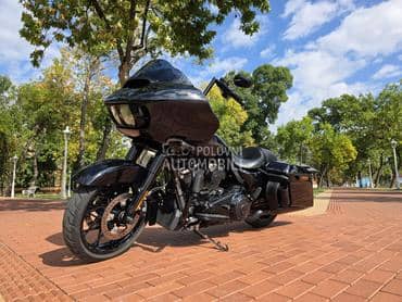 Harley Davidson Road Glide Special